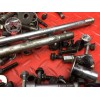 Kit de vis partie cycle Honda CBR 1100 XX 1999 à 2007
