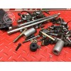 Kit de vis partie cycle Honda CBR 1100 XX 1999 à 2007