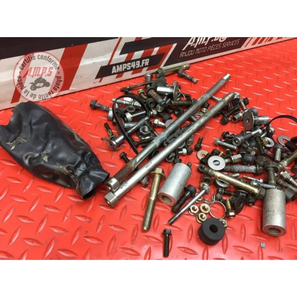 Kit de vis partie cycle Honda CBR 1100 XX 1999 à 2007