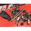 Kit de vis partie cycle Honda CBR 1100 XX 1999 à 2007