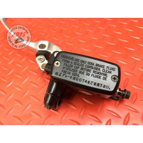 Maitre cylindre d'embrayage Honda CBR 1100 XX 1999 à 2007