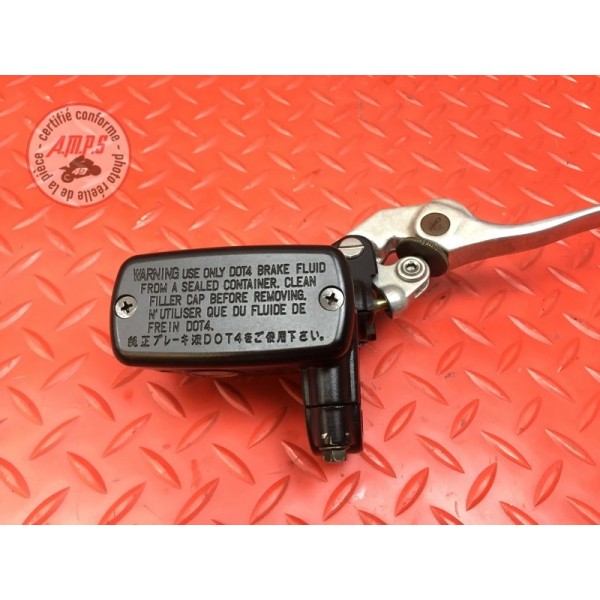 Maitre cylindre de frein avant Honda CBR 1100 XX 1999 à 2007