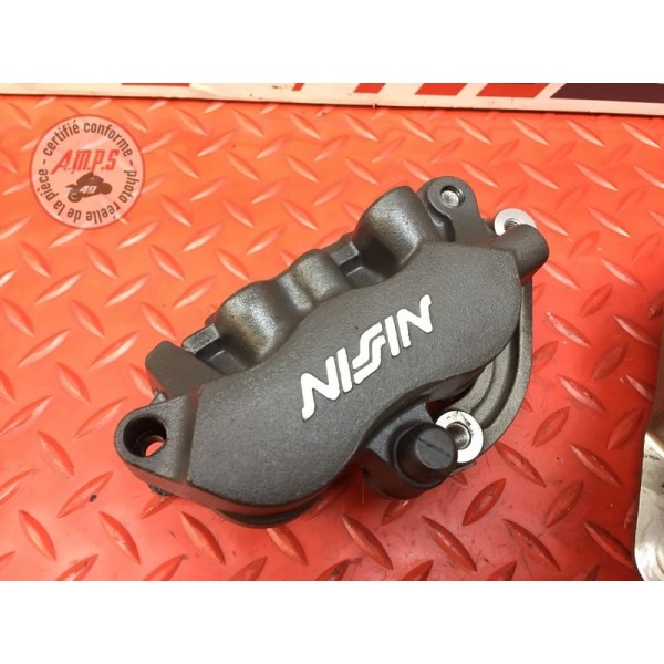 Paire d'étrier de frein avant Honda CBR 1100 XX 1999 à 2007