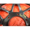 Paire de disque de frein avant Honda CBR 1100 XX 1999 à 2007