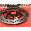 Paire de disque de frein avant Honda CBR 1100 XX 1999 à 2007