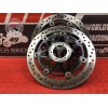 Paire de disque de frein avant Honda CBR 1100 XX 1999 à 2007