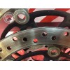 Paire de disque de frein avant Honda CBR 1100 XX 1999 à 2007
