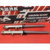 Paire de tube de fourche Honda CBR 1100 XX 1999 à 2007