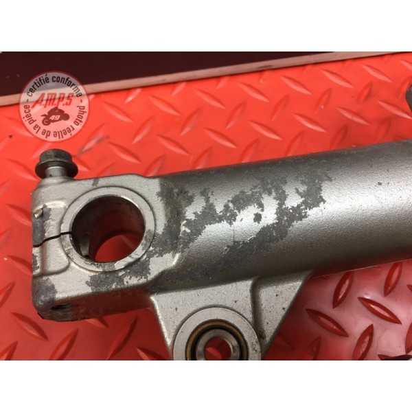 Paire de tube de fourche Honda CBR 1100 XX 1999 à 2007