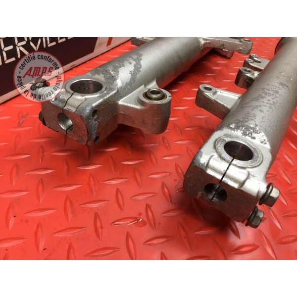 Paire de tube de fourche Honda CBR 1100 XX 1999 à 2007