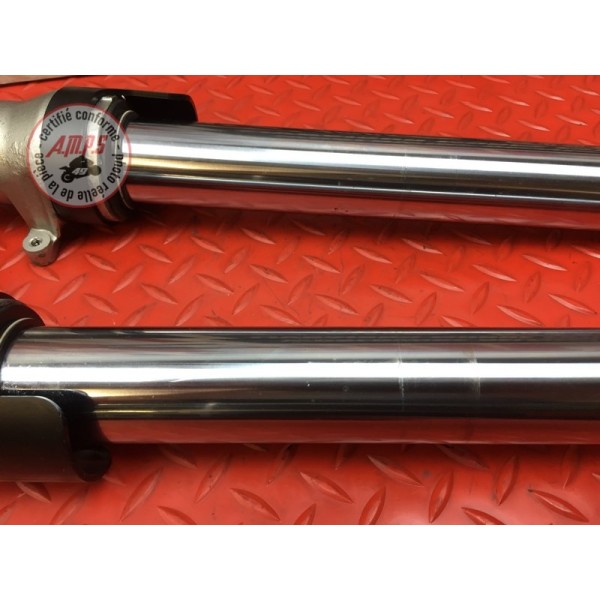 Paire de tube de fourche Honda CBR 1100 XX 1999 à 2007