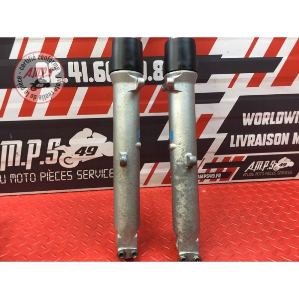 Paire de tube de fourche Honda CBR 1100 XX 1999 à 2007