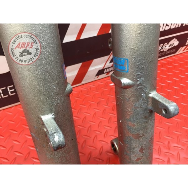 Paire de tube de fourche Honda CBR 1100 XX 1999 à 2007