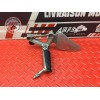 Platine repose pied gauche Honda CBR 1100 XX 1999 à 2007