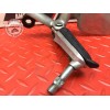 Platine repose pied gauche Honda CBR 1100 XX 1999 à 2007