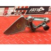 Platine repose pied gauche Honda CBR 1100 XX 1999 à 2007