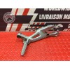 Platine repose pied passager droite Honda CBR 1100 XX 1999 à 2007