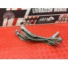 Platine repose pied passager droite Honda CBR 1100 XX 1999 à 2007