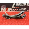 Platine repose pied passager gauche Honda CBR 1100 XX 1999 à 2007