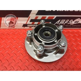 Porte couronne Honda CBR 1100 XX 1999 à 2007