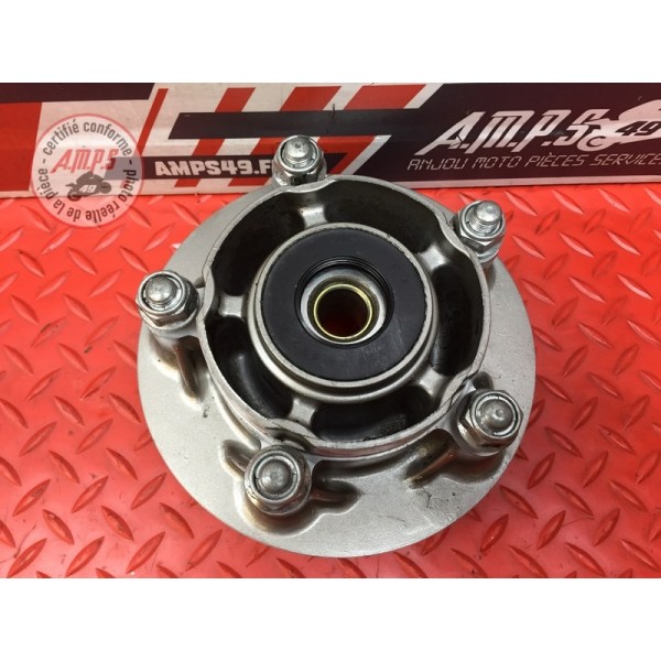 Porte couronne Honda CBR 1100 XX 1999 à 2007