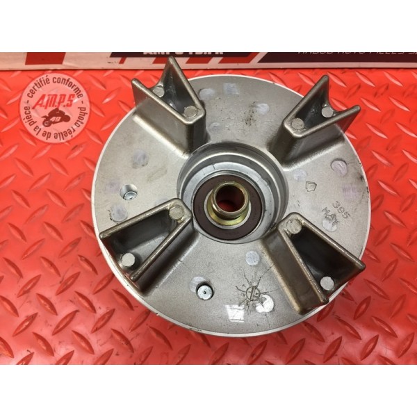 Porte couronne Honda CBR 1100 XX 1999 à 2007