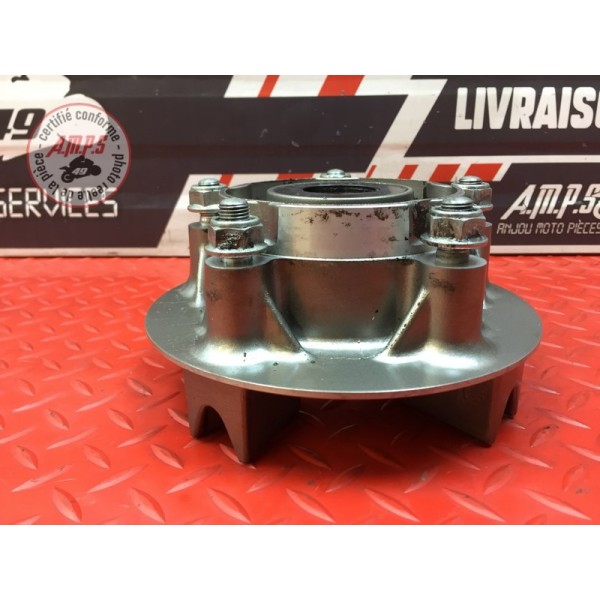 Porte couronne Honda CBR 1100 XX 1999 à 2007