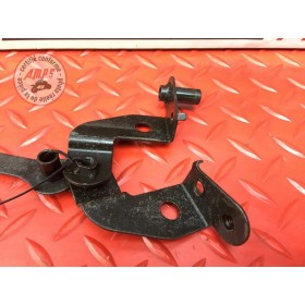 Support de radiateur 