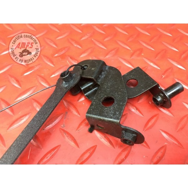 Support de radiateur Honda CBR 1100 XX 1999 à 2007