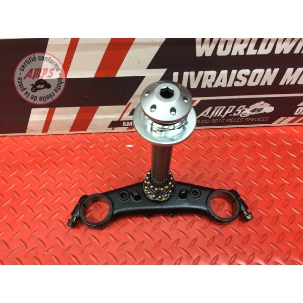 Te de fourche inférieur Honda CBR 1100 XX 1999 à 2007
