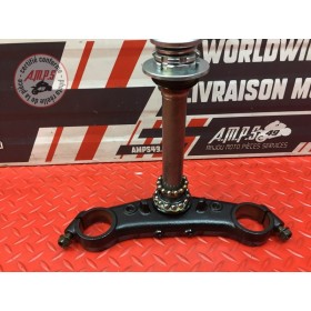 Te de fourche inférieur 