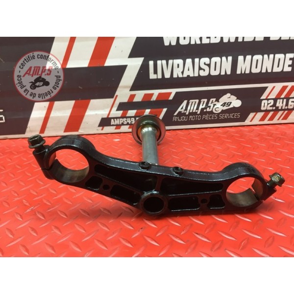 Te de fourche inférieur Honda CBR 1100 XX 1999 à 2007