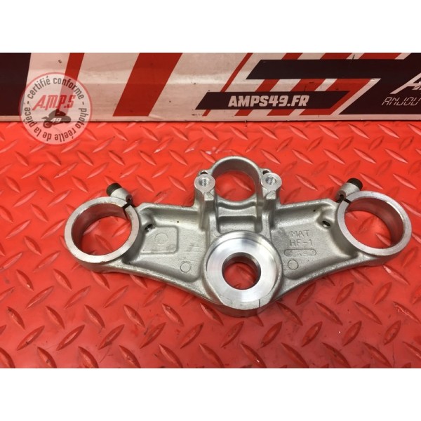 Te de fourche supérieur Honda CBR 1100 XX 1999 à 2007