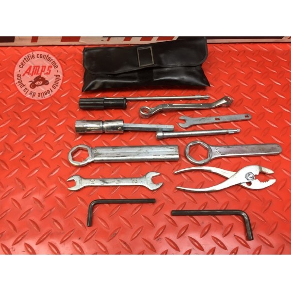 Trousse d'outils Honda CBR 1100 XX 1999 à 2007