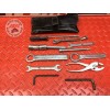 Trousse d'outils Honda CBR 1100 XX 1999 à 2007