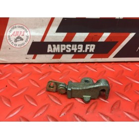 Verrouillage de selle Honda CBR 1100 XX 1999 à 2007