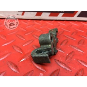 Verrouillage de selle 