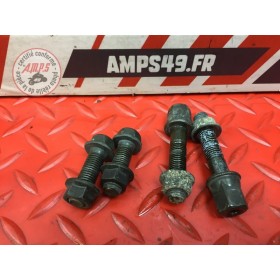 Vis de boucle arriere Honda CBR 1100 XX 1999 à 2007