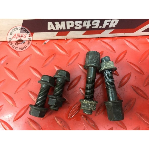 Vis de boucle arriere Honda CBR 1100 XX 1999 à 2007