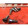 Vis de disque de frein arriere Honda CBR 1100 XX 1999 à 2007