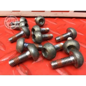 Vis de disque de frien avant Honda CBR 1100 XX 1999 à 2007