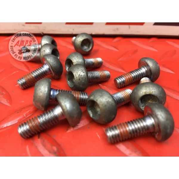 Vis de disque de frien avant Honda CBR 1100 XX 1999 à 2007