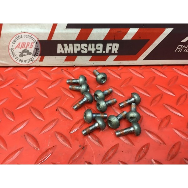Vis de disque de frien avant Honda CBR 1100 XX 1999 à 2007
