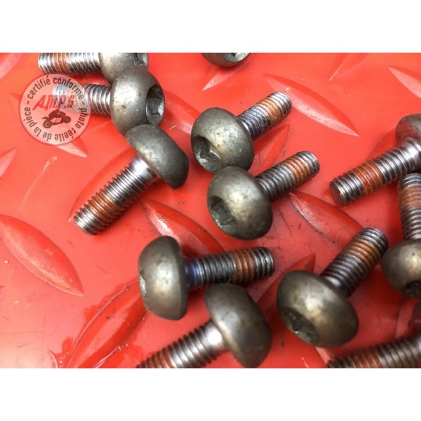 Vis de disque de frien avant Honda CBR 1100 XX 1999 à 2007