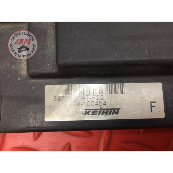 Kit neiman avec boitier CDI Honda CBR 1100 XX 1999 à 2007
