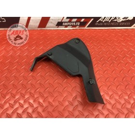 Cache interieur d'écope droit Ducati HM 796 Hypermotard 2010 à 2012