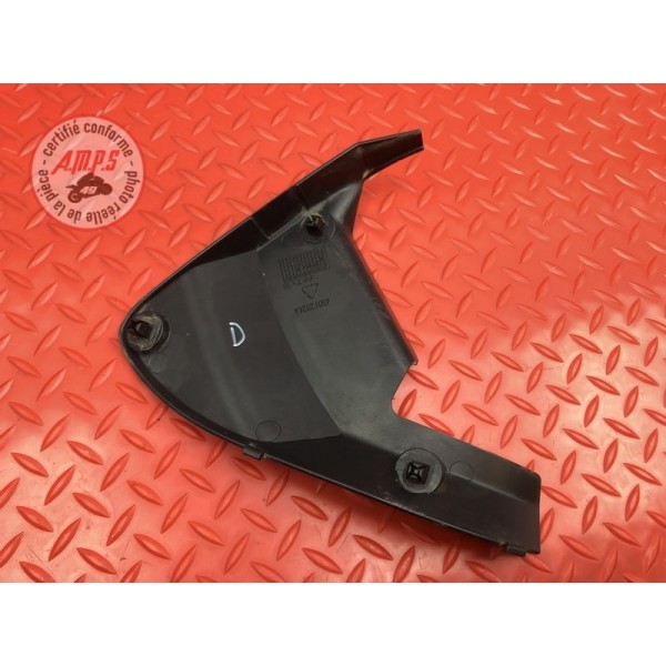 Cache interieur d'écope droit Ducati HM 796 Hypermotard 2010 à 2012