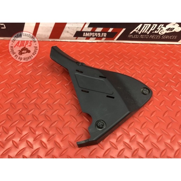 Cache interieur d'écope gauche Ducati HM 796 Hypermotard 2010 à 2012