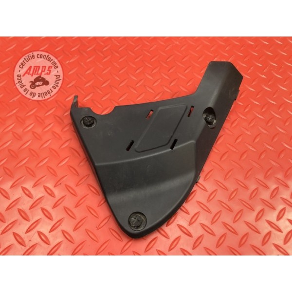 Cache interieur d'écope gauche Ducati HM 796 Hypermotard 2010 à 2012