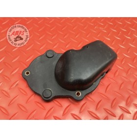 Cache moteur valve 